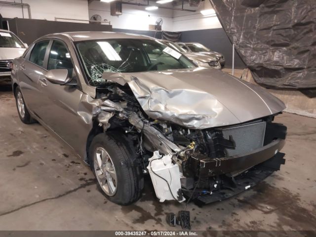 Photo 5 VIN: KMHLL4AG1PU542861 - HYUNDAI ELANTRA 