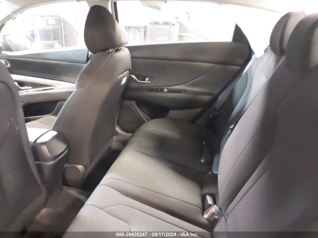 Photo 7 VIN: KMHLL4AG1PU542861 - HYUNDAI ELANTRA 