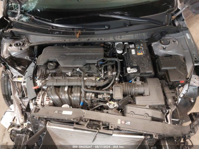 Photo 9 VIN: KMHLL4AG1PU542861 - HYUNDAI ELANTRA 