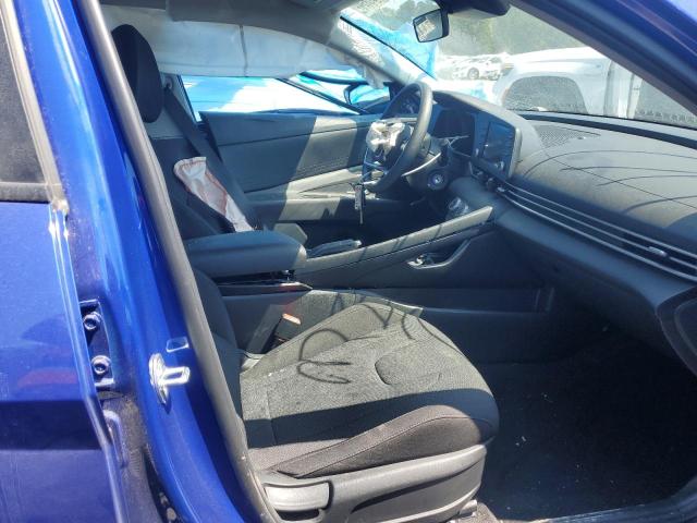 Photo 6 VIN: KMHLL4AG1PU599402 - HYUNDAI ELANTRA SE 