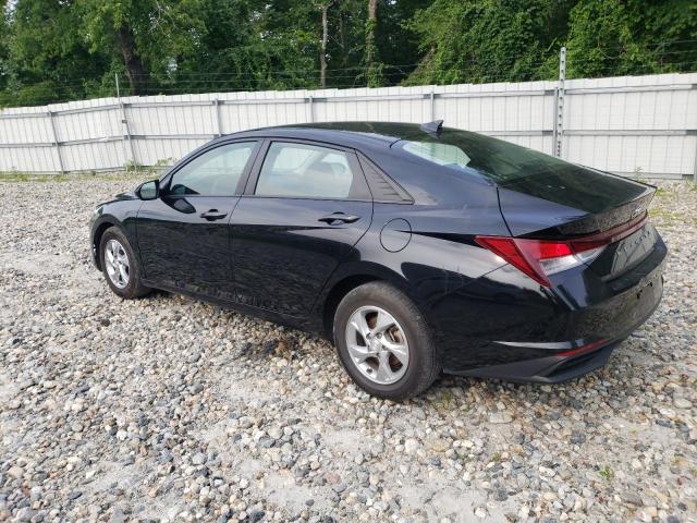 Photo 1 VIN: KMHLL4AG2MU066938 - HYUNDAI ELANTRA SE 