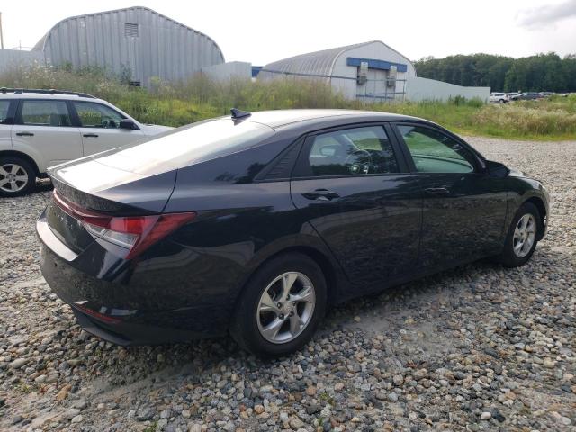 Photo 2 VIN: KMHLL4AG2MU066938 - HYUNDAI ELANTRA SE 