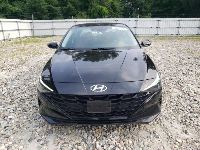 Photo 4 VIN: KMHLL4AG2MU066938 - HYUNDAI ELANTRA SE 