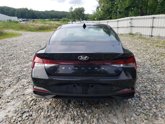 Photo 5 VIN: KMHLL4AG2MU066938 - HYUNDAI ELANTRA SE 