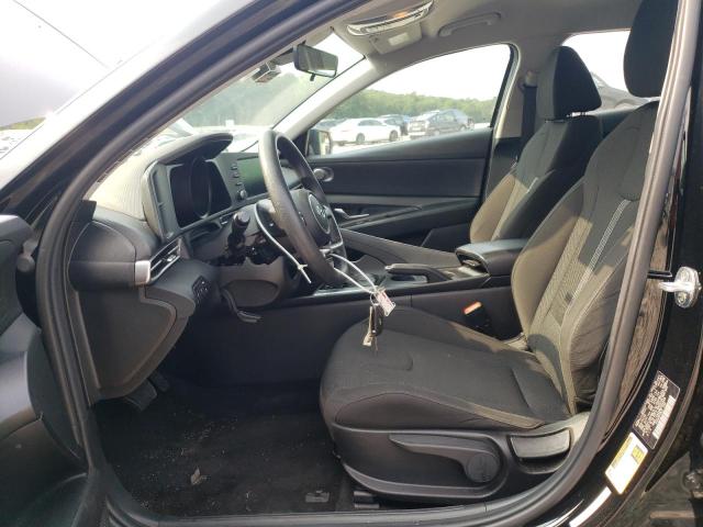 Photo 6 VIN: KMHLL4AG2MU066938 - HYUNDAI ELANTRA SE 