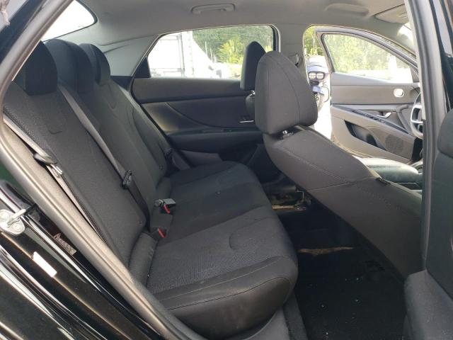 Photo 9 VIN: KMHLL4AG2MU066938 - HYUNDAI ELANTRA SE 