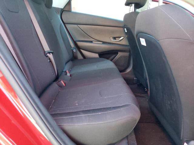 Photo 5 VIN: KMHLL4AG2MU140164 - HYUNDAI ELANTRA SE 