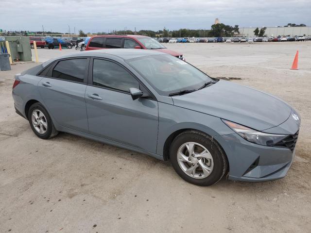 Photo 3 VIN: KMHLL4AG2MU141587 - HYUNDAI ELANTRA SE 