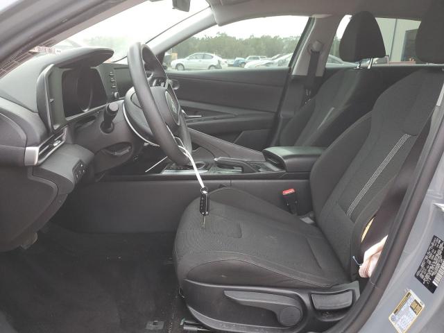 Photo 6 VIN: KMHLL4AG2MU141587 - HYUNDAI ELANTRA SE 