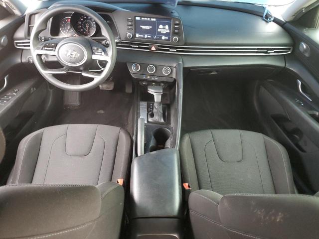 Photo 7 VIN: KMHLL4AG2MU141587 - HYUNDAI ELANTRA SE 