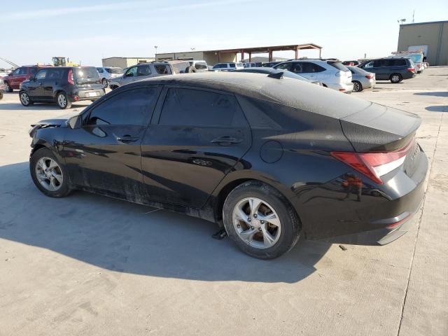 Photo 1 VIN: KMHLL4AG2MU147969 - HYUNDAI ELANTRA SE 