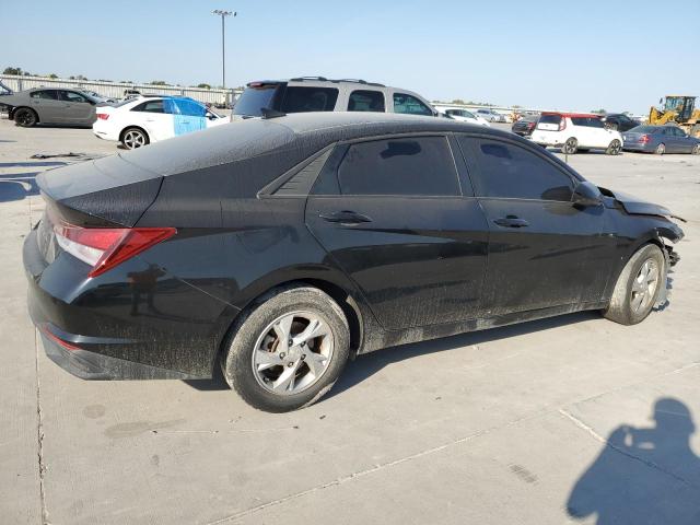 Photo 2 VIN: KMHLL4AG2MU147969 - HYUNDAI ELANTRA SE 