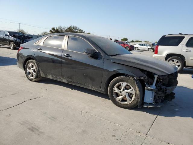 Photo 3 VIN: KMHLL4AG2MU147969 - HYUNDAI ELANTRA SE 