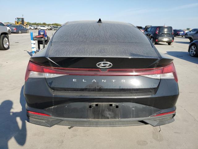 Photo 5 VIN: KMHLL4AG2MU147969 - HYUNDAI ELANTRA SE 