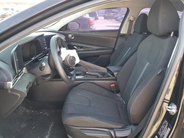 Photo 6 VIN: KMHLL4AG2MU147969 - HYUNDAI ELANTRA SE 