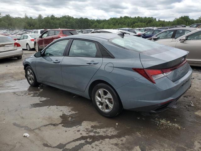 Photo 1 VIN: KMHLL4AG2MU161547 - HYUNDAI ELANTRA 