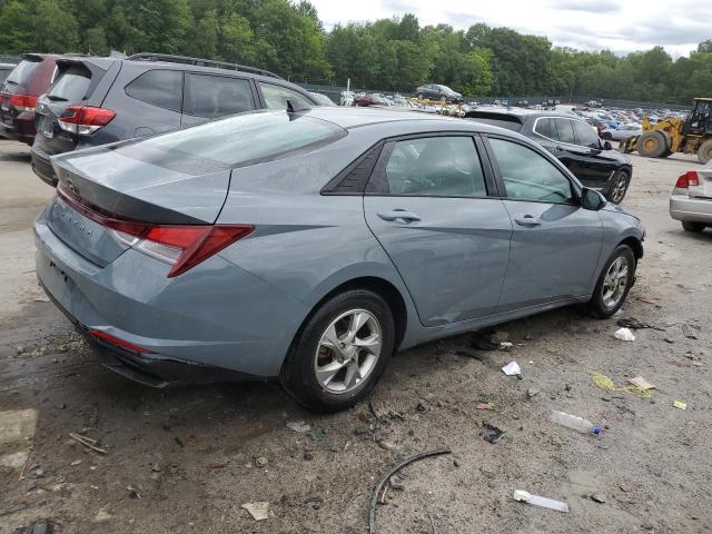 Photo 2 VIN: KMHLL4AG2MU161547 - HYUNDAI ELANTRA 