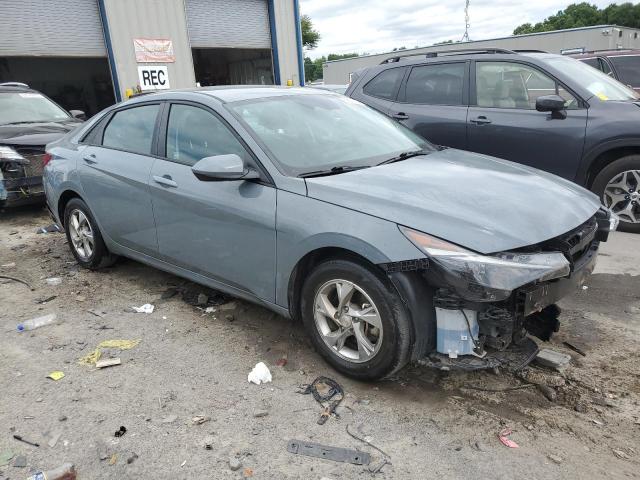 Photo 3 VIN: KMHLL4AG2MU161547 - HYUNDAI ELANTRA 