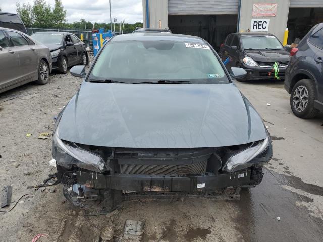 Photo 4 VIN: KMHLL4AG2MU161547 - HYUNDAI ELANTRA 