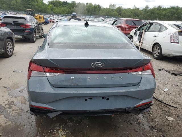 Photo 5 VIN: KMHLL4AG2MU161547 - HYUNDAI ELANTRA 