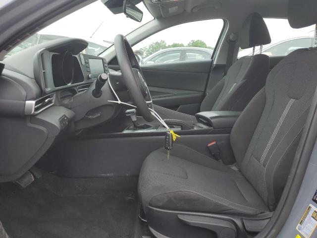 Photo 6 VIN: KMHLL4AG2MU161547 - HYUNDAI ELANTRA 