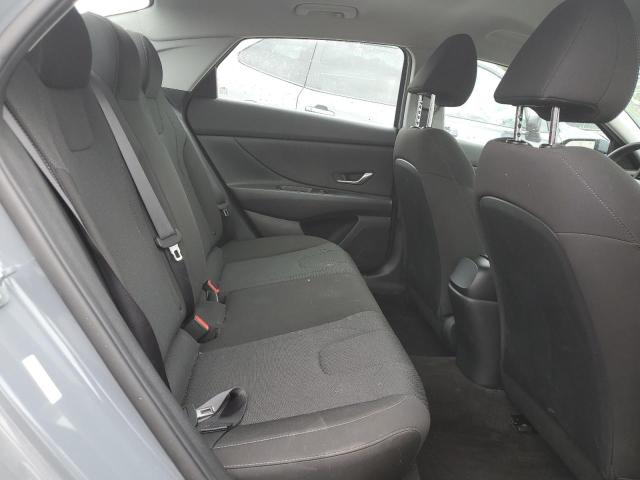 Photo 9 VIN: KMHLL4AG2MU161547 - HYUNDAI ELANTRA 