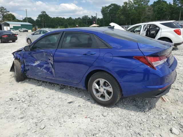 Photo 1 VIN: KMHLL4AG2MU192684 - HYUNDAI ELANTRA 