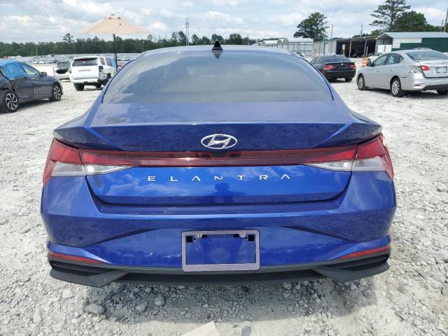 Photo 5 VIN: KMHLL4AG2MU192684 - HYUNDAI ELANTRA 