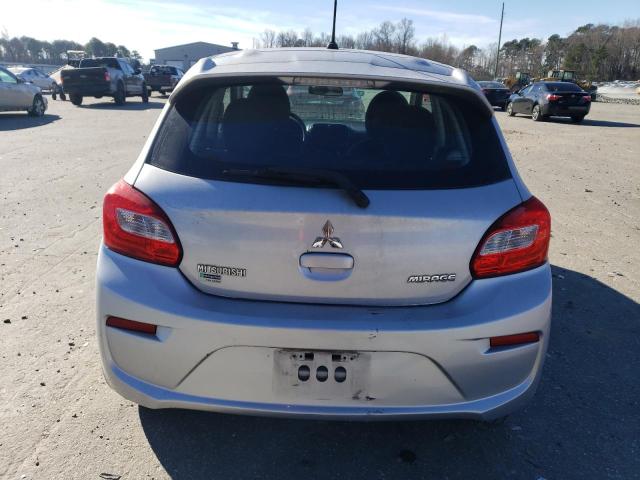 Photo 5 VIN: KMHLL4AG2MU195732 - MITSUBISHI MIRAGE 