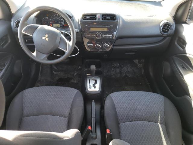 Photo 7 VIN: KMHLL4AG2MU195732 - MITSUBISHI MIRAGE 