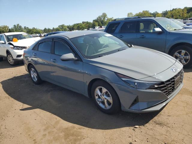 Photo 3 VIN: KMHLL4AG2MU210519 - HYUNDAI ELANTRA 