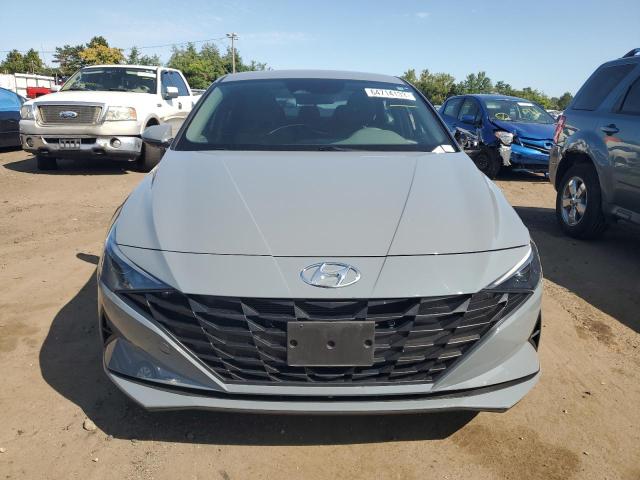 Photo 4 VIN: KMHLL4AG2MU210519 - HYUNDAI ELANTRA 