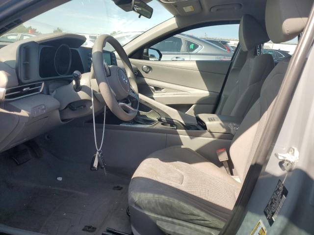 Photo 6 VIN: KMHLL4AG2MU210519 - HYUNDAI ELANTRA 