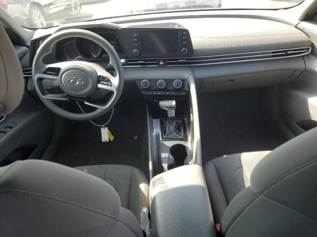 Photo 7 VIN: KMHLL4AG2MU210519 - HYUNDAI ELANTRA 