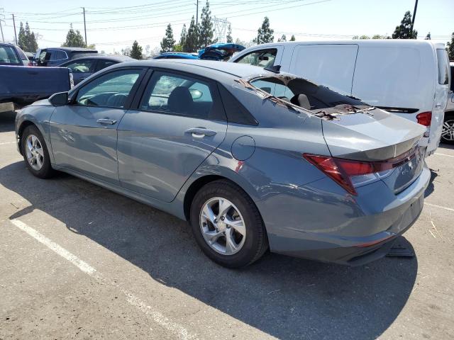 Photo 1 VIN: KMHLL4AG2MU213078 - HYUNDAI ELANTRA SE 