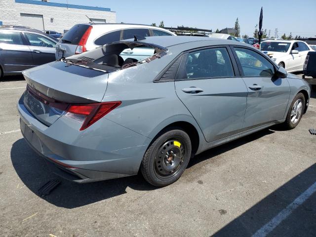 Photo 2 VIN: KMHLL4AG2MU213078 - HYUNDAI ELANTRA SE 