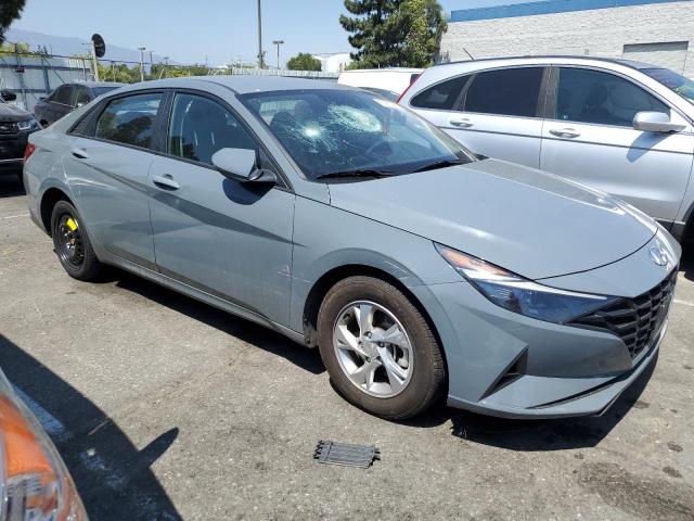 Photo 3 VIN: KMHLL4AG2MU213078 - HYUNDAI ELANTRA SE 