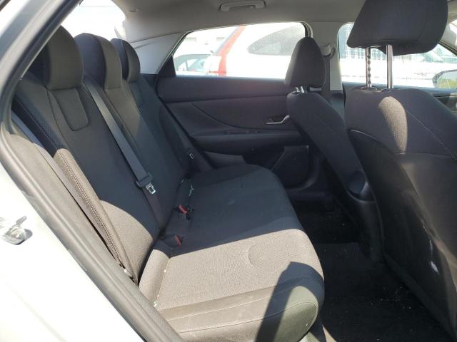 Photo 9 VIN: KMHLL4AG2MU213078 - HYUNDAI ELANTRA SE 