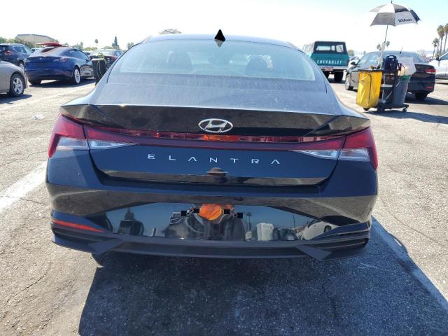 Photo 5 VIN: KMHLL4AG2NU240959 - HYUNDAI ELANTRA 