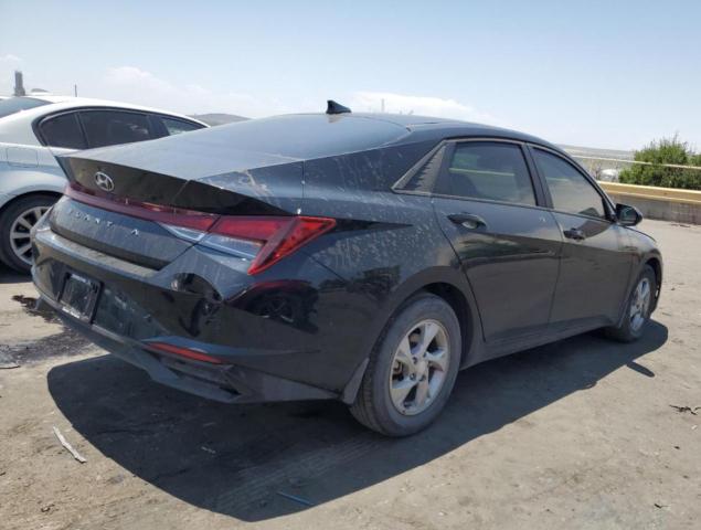 Photo 2 VIN: KMHLL4AG2NU366626 - HYUNDAI ELANTRA SE 