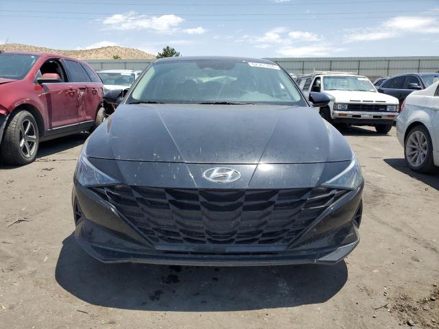 Photo 4 VIN: KMHLL4AG2NU366626 - HYUNDAI ELANTRA SE 