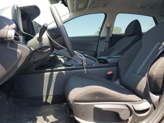 Photo 6 VIN: KMHLL4AG2NU366626 - HYUNDAI ELANTRA SE 