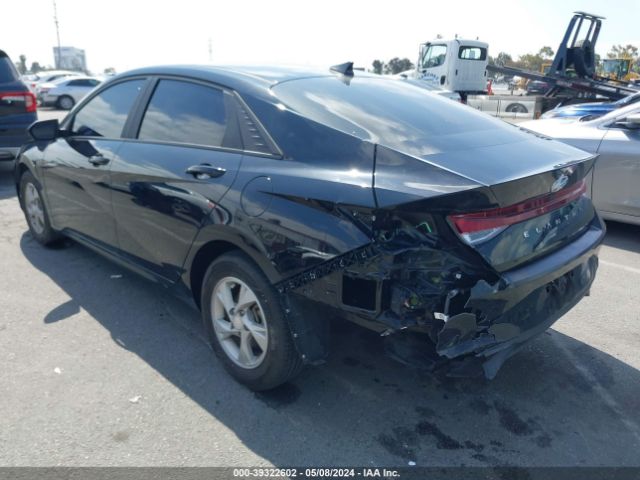 Photo 2 VIN: KMHLL4AG2PU433700 - HYUNDAI ELANTRA 