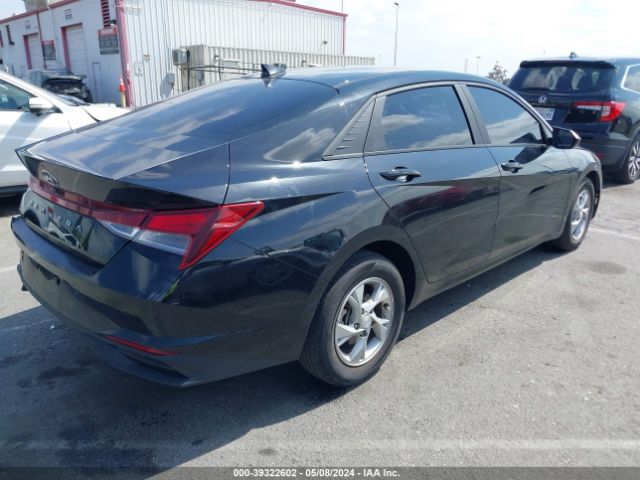 Photo 3 VIN: KMHLL4AG2PU433700 - HYUNDAI ELANTRA 