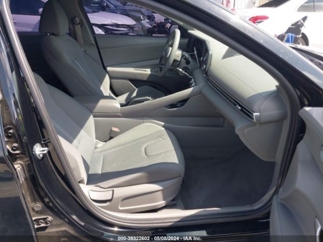 Photo 4 VIN: KMHLL4AG2PU433700 - HYUNDAI ELANTRA 