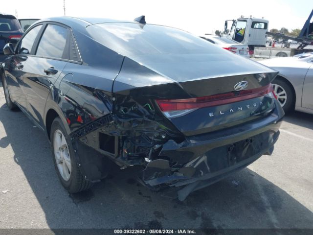 Photo 5 VIN: KMHLL4AG2PU433700 - HYUNDAI ELANTRA 