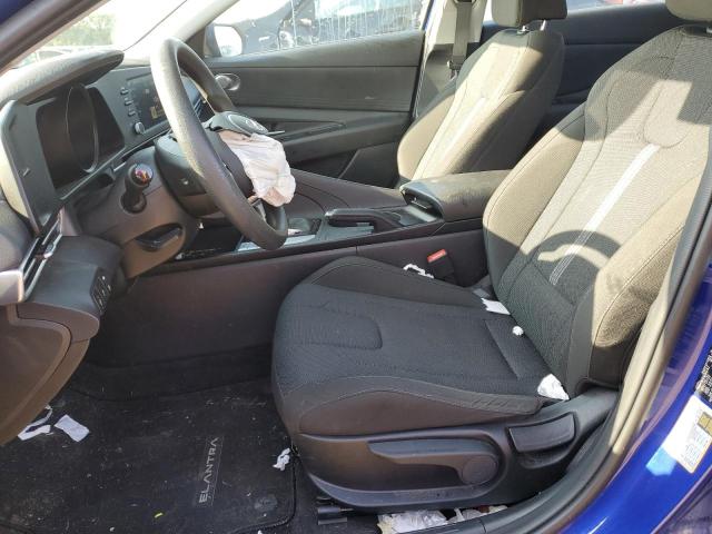 Photo 6 VIN: KMHLL4AG2PU469306 - HYUNDAI ELANTRA SE 