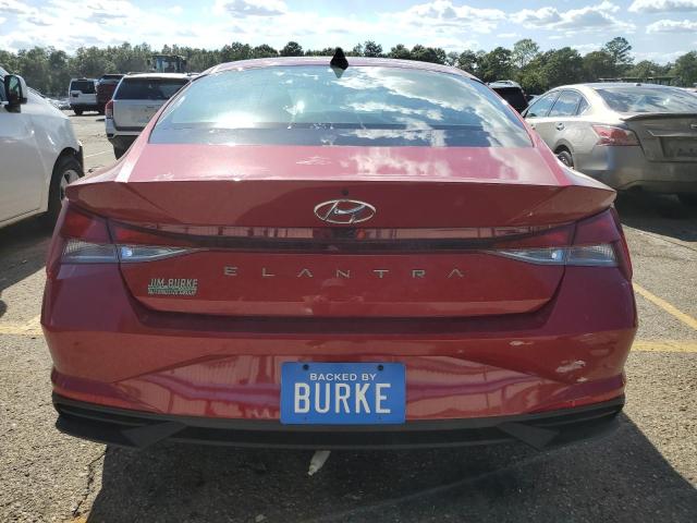 Photo 5 VIN: KMHLL4AG2PU517788 - HYUNDAI ELANTRA SE 