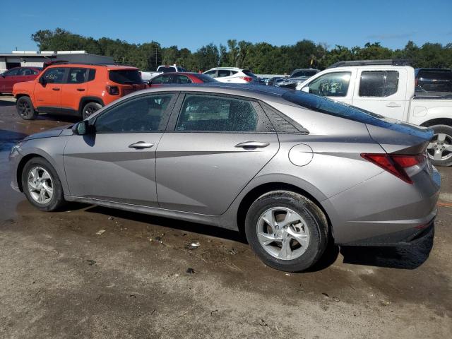 Photo 1 VIN: KMHLL4AG2PU541492 - HYUNDAI ELANTRA SE 