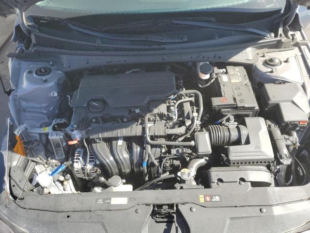 Photo 10 VIN: KMHLL4AG2PU541492 - HYUNDAI ELANTRA SE 